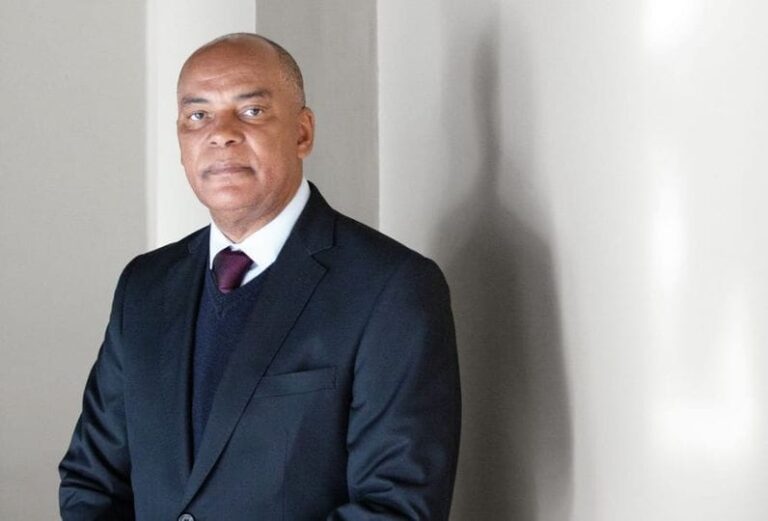 LÍDER DA UNITA VOLTA EXIGIR  LIBERTAÇÃO DOS QUATROS JOVENS PRESOS POLÍTICOS HÁ MAIS DE UM ANO