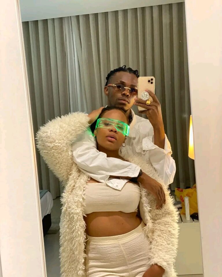 ANDERSON MÁRIO VOLTA TER RELAÇÕES SEXUAIS COM SUA ESPOSA