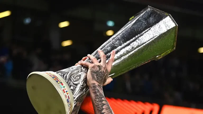 LIGA EUROPA: SIGA EM DIRETO OS RESULTADOS E MARCADORES DA 1.ª JORNADA