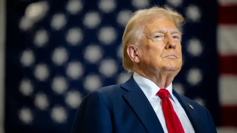 TRUMP ACUSA ZELENSKY DE “RECUSAR FAZER ACORDO”