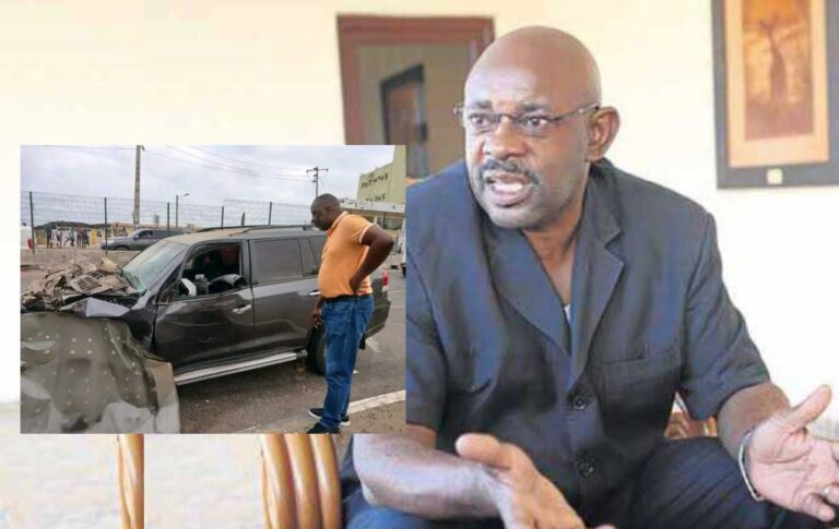 EXCESSO DE VELOCIDADE ESTEVE NA BASE DA MORTE DO JORNALISTA ISMAEL MATEUS