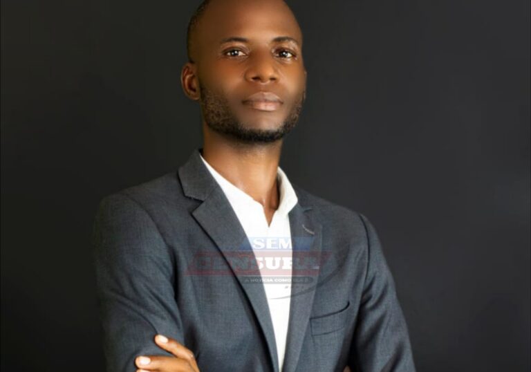 VISITA DE JOE BIDEN A ANGOLA E O SEU IMPACTO NA ECONOMIA NACIONAL-DOMINGOS LUKUNDE