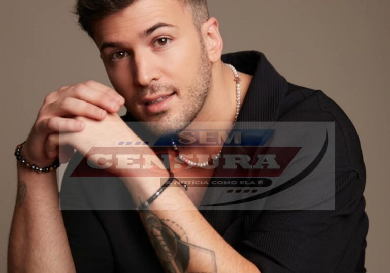 DAVID CARREIRA CANCELA CONCERTO