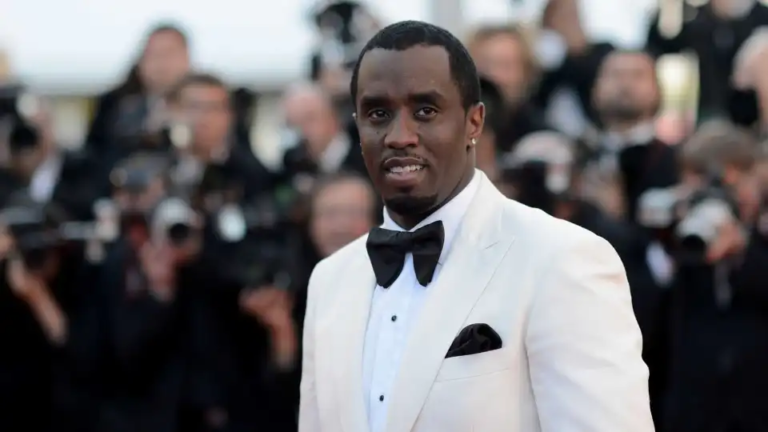DIDDY ACUSADO DE DROGAR, VIOLAR E SODOMIZAR VÍTIMAS EM NOVAS QUEIXAS