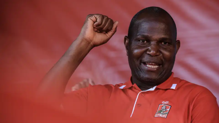 MOÇAMBIQUE DANIEL CHAPO E FRELIMO VENCEM NO MAIOR CÍRCULO ELEITORAL