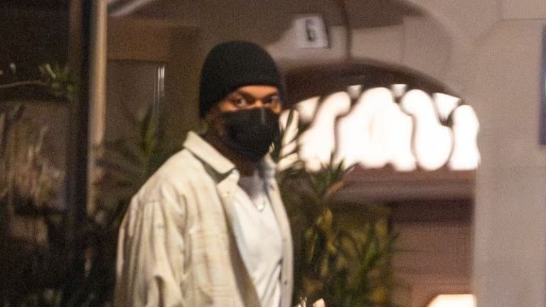 MBAPPÉ ASSOCIA NOTÍCIAS DE ALEGADA VIOLAÇÃO A DISPUTA COM PSG