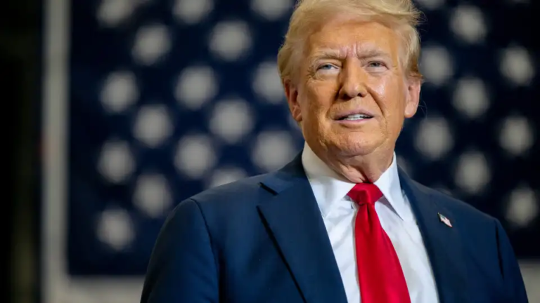 EUA: JUSTIÇA PROCURA FORMA DE ENCERRAR CASOS FEDERAIS CONTRA TRUMP