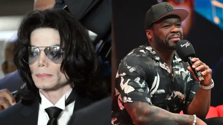 DESDE MICHAEL JACKSON A 50 CENT… CELEBRIDADES QUE DECLARARAM  FALÊNCIA