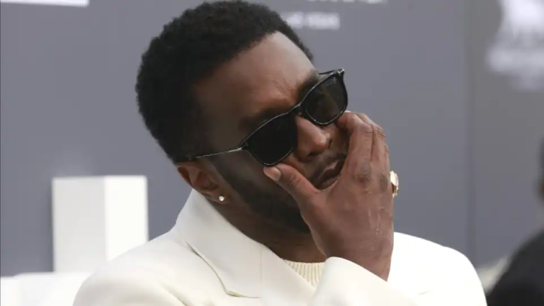 A PARTE MAIS DIFÍCIL DE ESTAR PRESO? PARA DIDDY… É A COMIDA