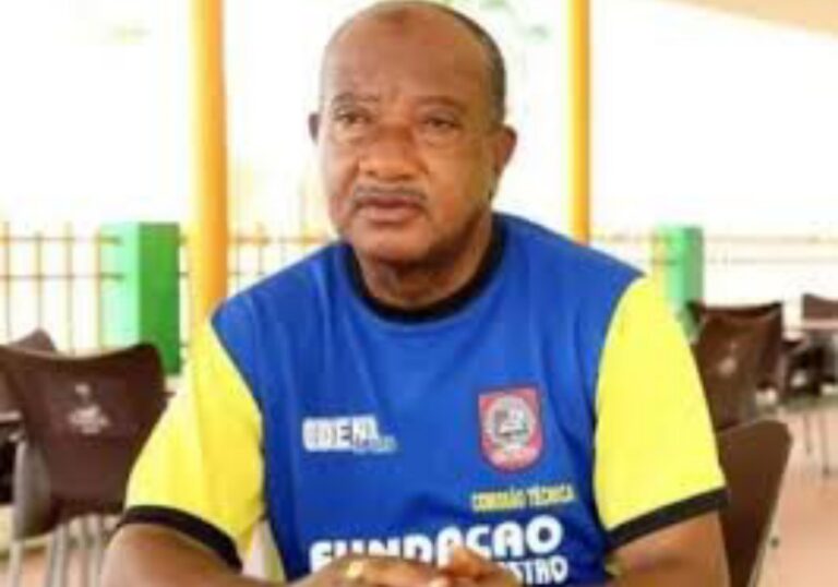  A QUEDA DE UM CANDIDATO QUE NUNCA FOI “SOLICITO AFASTAMENTO DE ALGUNS CLUBES POR TEREM MENOS ANOS DE EXISTÊNCIA”- NORBERTO DE CASTRO