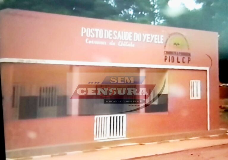 CUITO- MARGINAIS ASSASSINAM MOTO-TAXISTA EM PLENA LUZ DO DIA