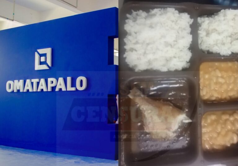TRABALHADORES DA OMATAPALO DENUNCIAM IRREGULARIDADES E PEDEM MELHORIAS URGENTES