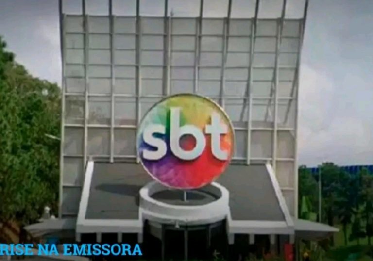 FILHA DE SILVIO SANTOS DEMITE FUNCIONÁRIOS DA SBT EM MASSA