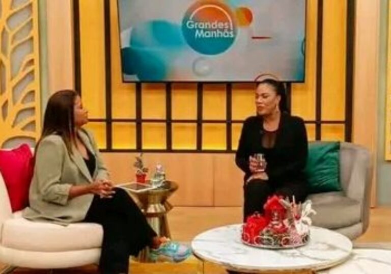 YOLA ARAÚJO REVELA AUSÊNCIA DE FREDY COSTA NOS ANIVERSÁRIOS DA FILHA HÁ 12 ANOS