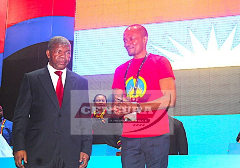 50 ANOS DE INDEPENDÊNCIA NACIONAL VAMOS REFLECTIR QUE ANGOLA QUEREMOS – PRESIDENTE DA REPÚBLICA JOÃO LOURENÇO