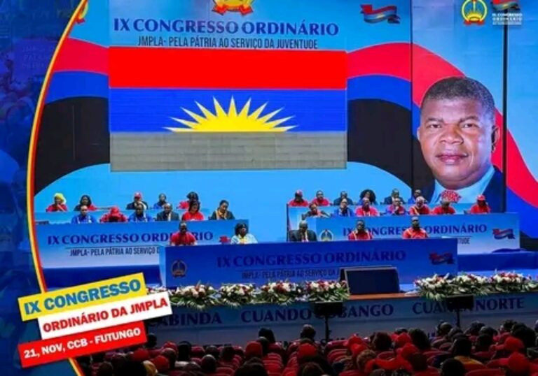 FRAUDE ELEITORAL NO IX CONGRESSO DA JMPLA: DENÚNCIA REVELA 515 VOTOS IRREGULARES