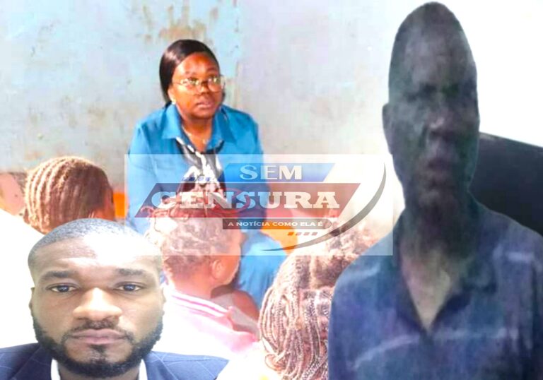 REFORMADO DAS FAA ACUSADO DE VIOLAR MENORES “CRIME” ENCOBERTADO POR JUIZ DE GARANTIA NO BIÉ