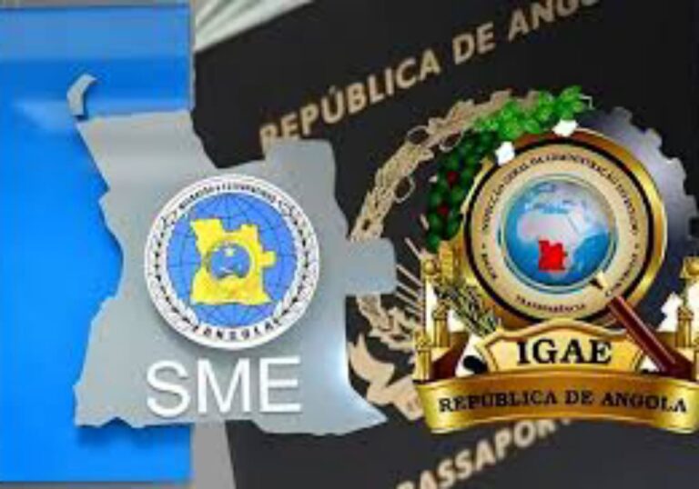 FORMANDOS DO SME DENUNCIAM MAUS-TRATOS E ABUSO DE PODER PELO IGAE