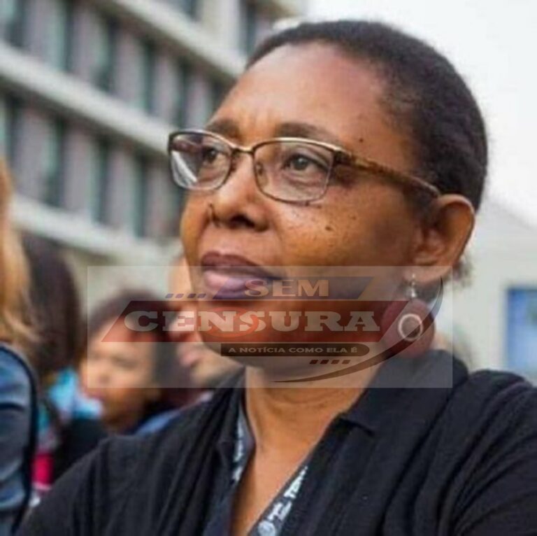 ANIBAL ROCHA “ÚNICO” GOVERNADOR DE LUANDA QUE DUROU TRÊS ANOS NO LUGAR-LAURA MACEDO