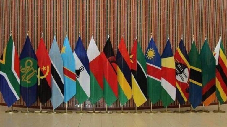 DECISÃO ESTRATÉGICA DA SADC REFORÇA ESFORÇOS PELA PAZ NA RDC E CONSOLIDA PAPEL DE ANGOLA COMO MEDIADOR