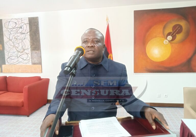 PDP-ANA CONVOCA MARCHA CONTRA MISÉRIA EM ANGOLA PARA PRÓXIMO DIA 13 DEZEMBRO