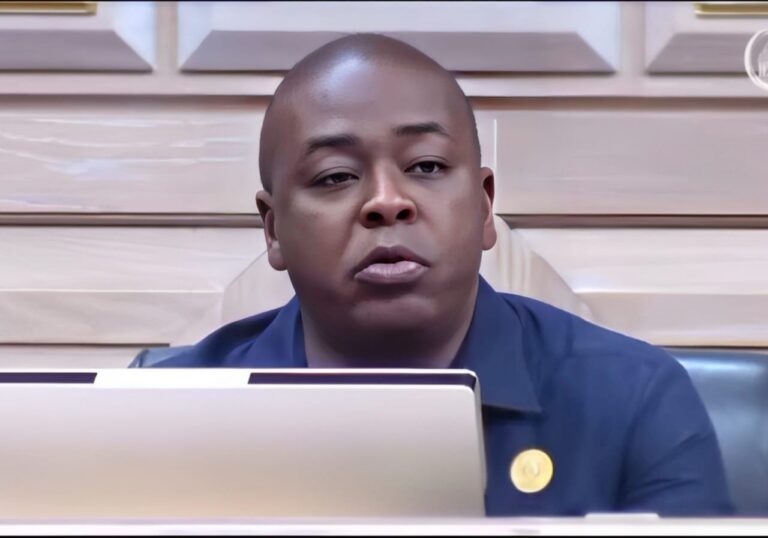 “A ACTUAL DIRECÇÃO DO MINISTÉRIO DOS TRANSPORTES É A MAIS INCOMPETENTE DE TODOS OS TEMPOS”- ESTEVÃO NETO PEDRO