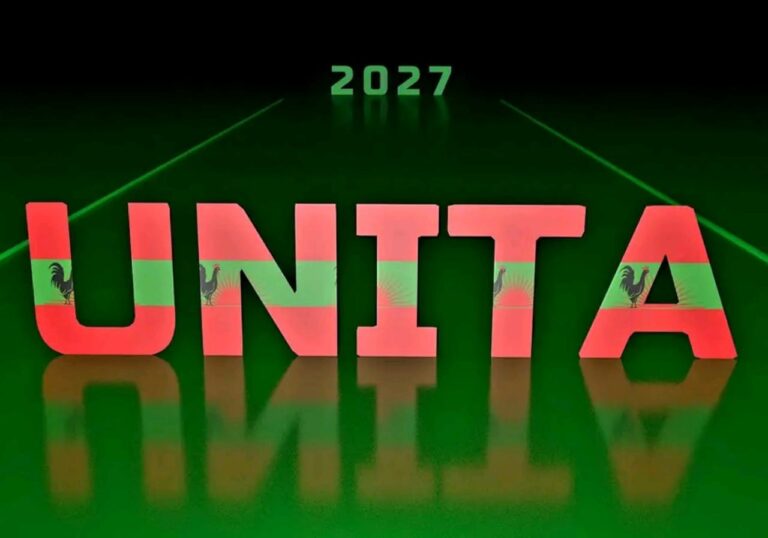 IV REUNIÃO DA COMISSÃO POLÍTICA DA UNITA ANALISA SITUAÇÃO INTERNA DO PARTIDO: ACTO  ACONTECE SEXTA-FEIRA EM LUANDA