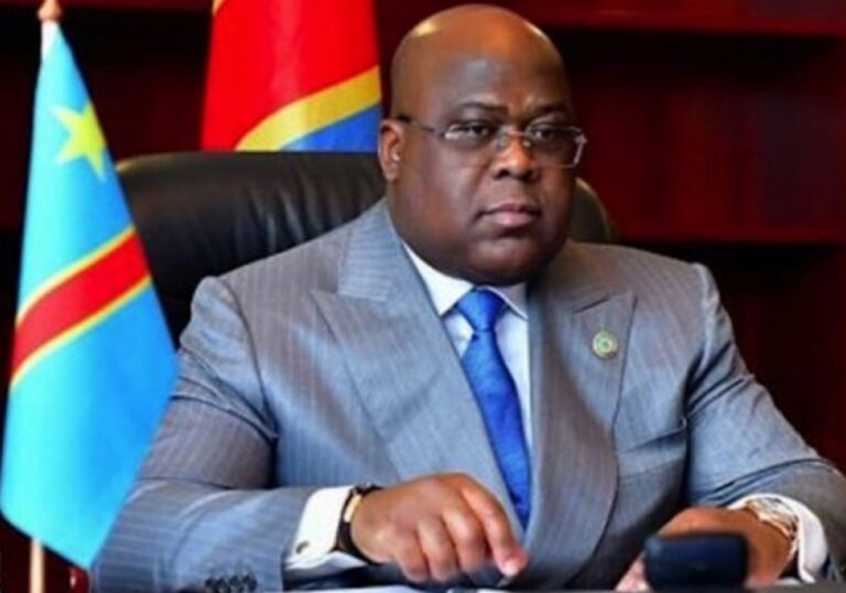 RDC: Novo governador militar assume o comando em meio à crise no Kivu Norte
