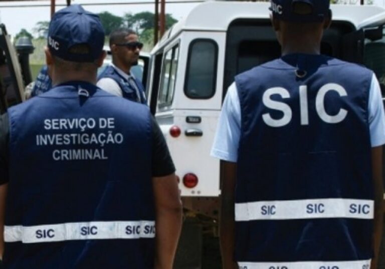 Diretor do IVA da AGT detido no âmbito do caso dos 7 mil milhões de kwanzas