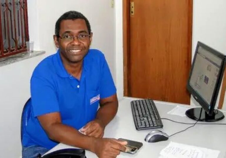 Jornalista brasileiro desmente declarações sobre a mídia digital em Angola