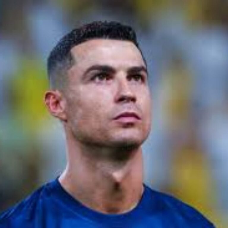 Cristiano Ronaldo passou a ser o melhor do mundo em três anos no United