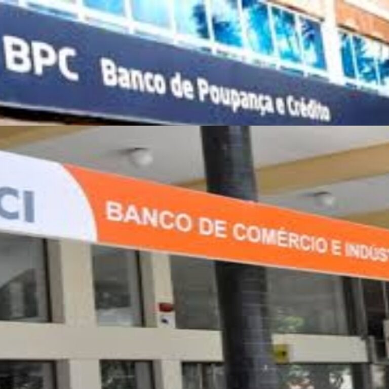 Caso Big One: Familiares do empresário Rui Conceição, acusam BCI de “jogo sujo” e BPC de quebra de sigilo bancário