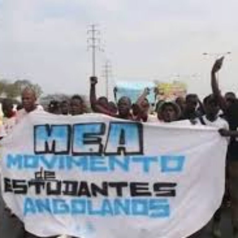 MEA agenda marcha em todo país apartir do dia 18 de maio próximo