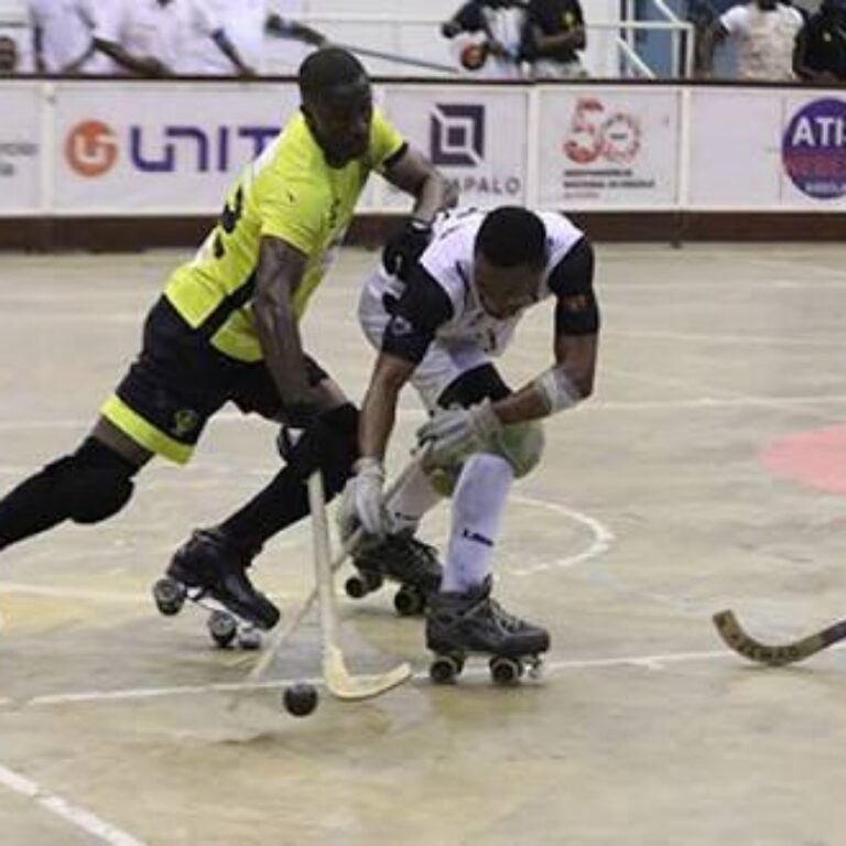 Hóquei em patins: Festa das Nações africanas começa hoje na Cidadela