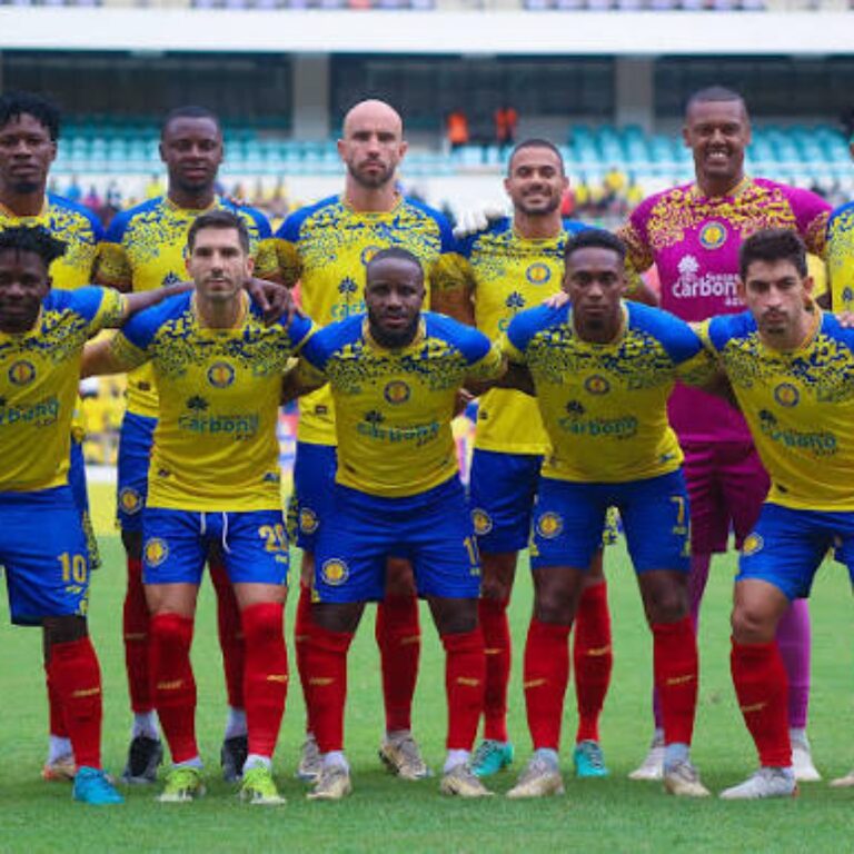 Petro vence Stade d’Abidjan e aproxima-se da fase de grupo na Liga dos Campeões