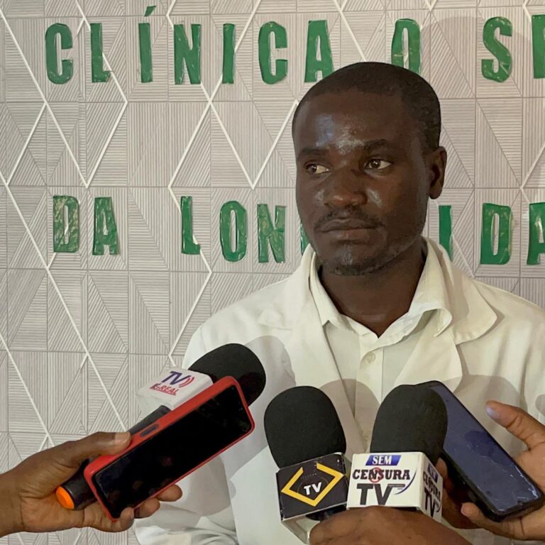 Clínica “O Segredo da Longevidade” inicia campanha de consultas de baixo custo financeiro