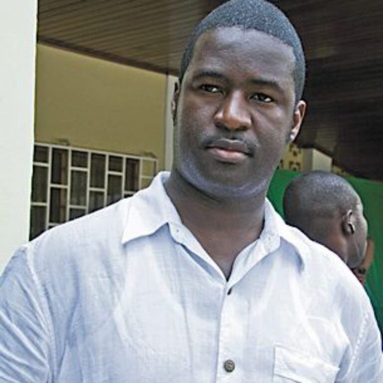 Liberty Chiaka pode ser Secretário‑Geral da UNITA