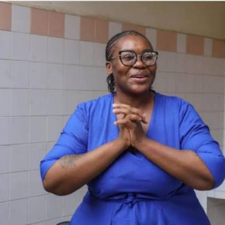 JULGAMENTO DE NETH NAHARA REALIZA-SE ESTA TERÇA-FEIRA NO TRIBUNAL DE LUANDA