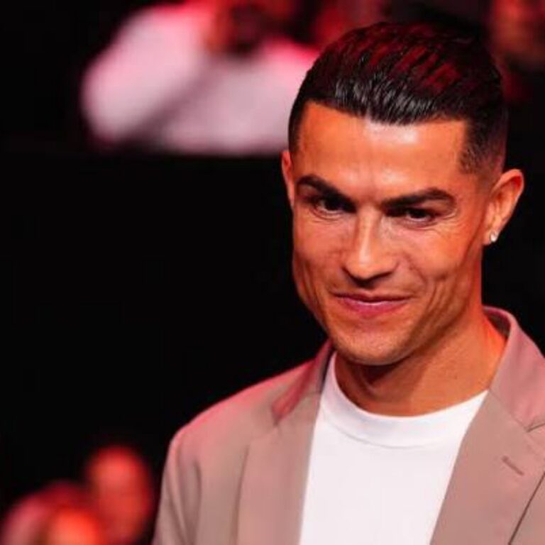 Cristiano Ronaldo recorda morte do filho: “Aprendi muitas coisas”