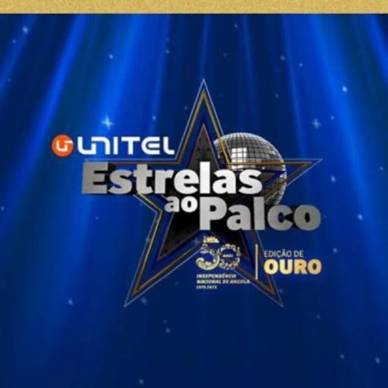 Grande final do “Unitel Estrelas ao Palco” consagra o vencedor da temporada