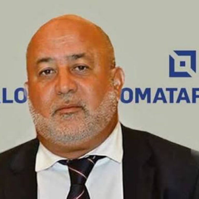 OMATAPALO de Luís Nunes escolhida para contrato de execução das obras de reabilitação do edifício da RNA
