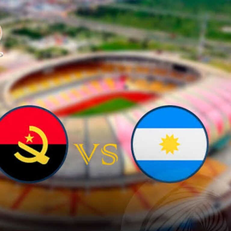 Angola x Argentina: Técnico Scaloni exclui três jogadores da selecção por falta da vacina da febre amarela