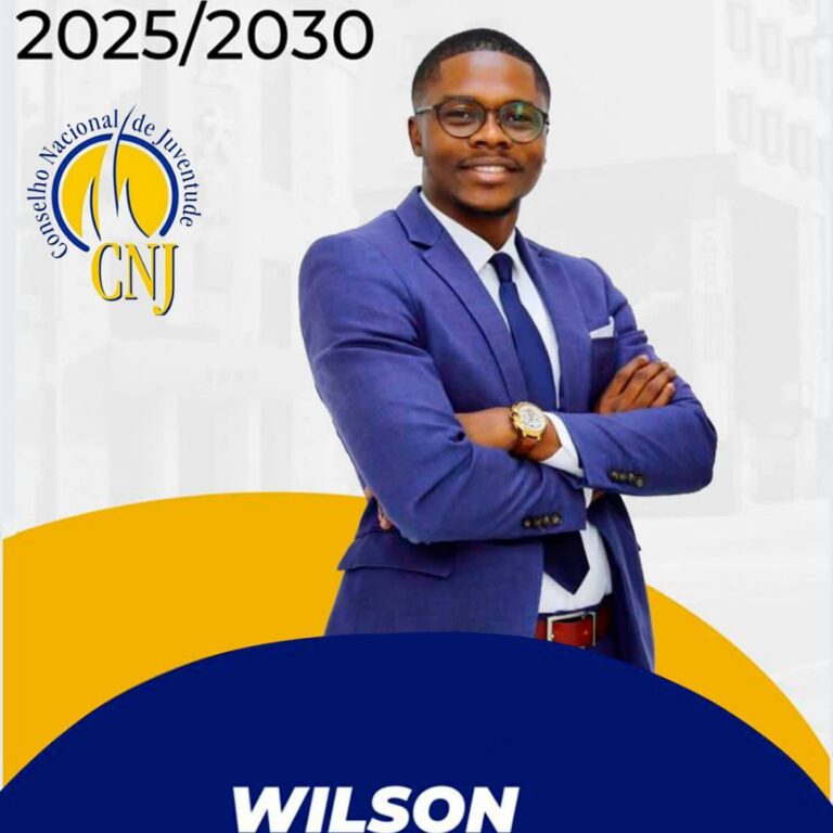 WILSON DOMINGOS PODE SER NOS PRÓXIMOS DIAS PRESIDENTE DO CNJ