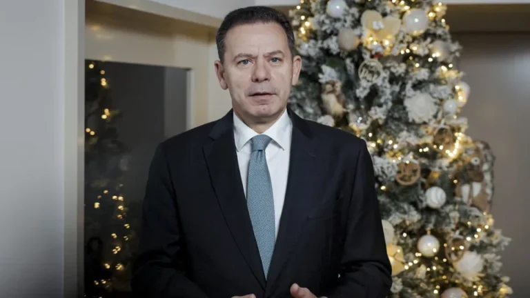 Montenegro promete transformações na saúde, educação e habitação em três anos e meio
