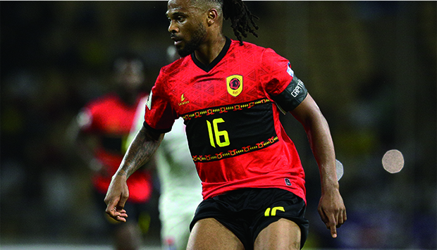 Capitão da selecção nacional termina de jogar aos 35 anos