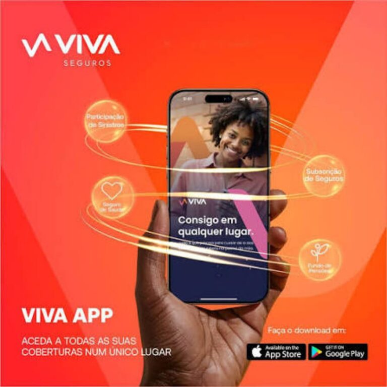 Lançamento da nova APP VIVA Seguros – A Super APP que revolucionar o mercado nacional