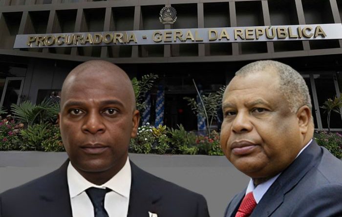 Aberto escritório de apoio à candidatura de Higino Carneiro à liderança do MPLA
