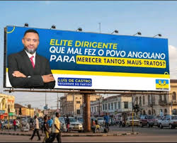 Partido Liberal repudia suspensão indiscriminada de NIFs das empresas