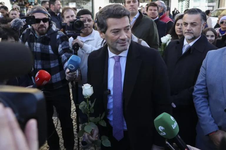 Portugueses acham que Ventura está a ter a melhor prestação nos debates