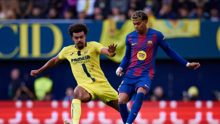 Barcelona firme na liderança